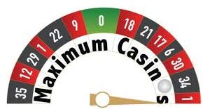 maximumcasinos.com