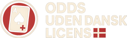 oddsudendansklicens.com